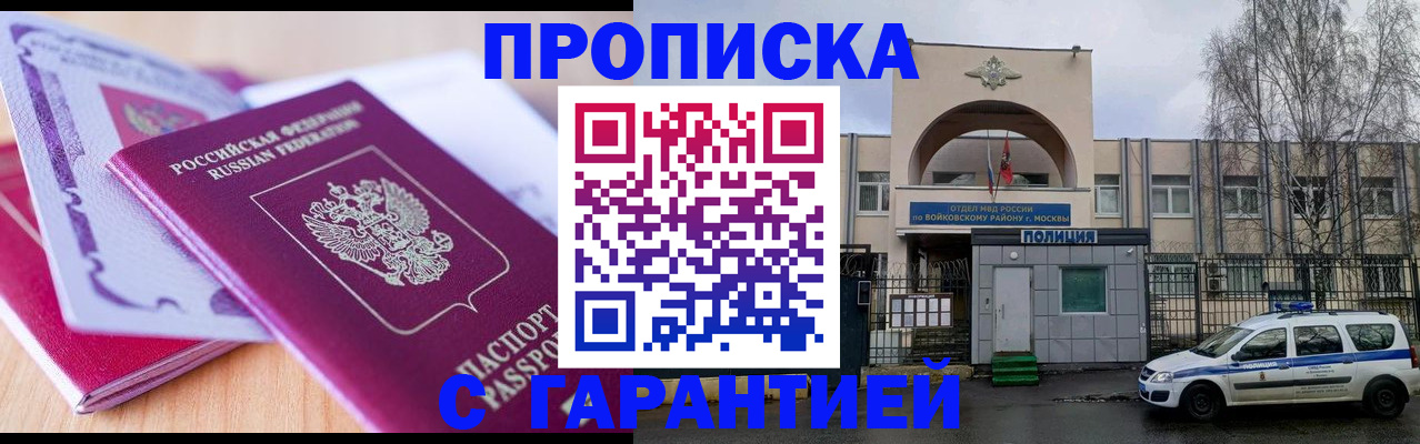 временная регистрация надежно в Елизово